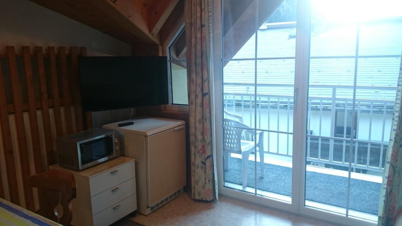 Apartbabsi Kappl  Zimmer foto
