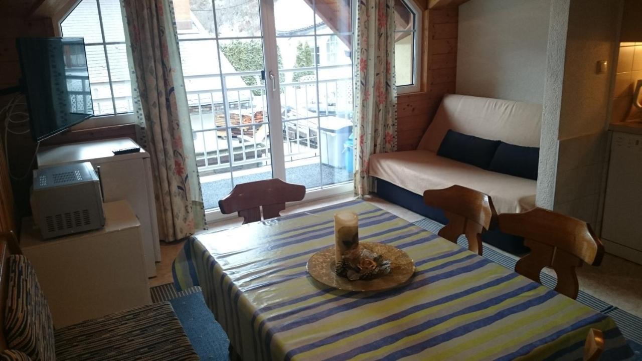 Apartbabsi Kappl  Zimmer foto