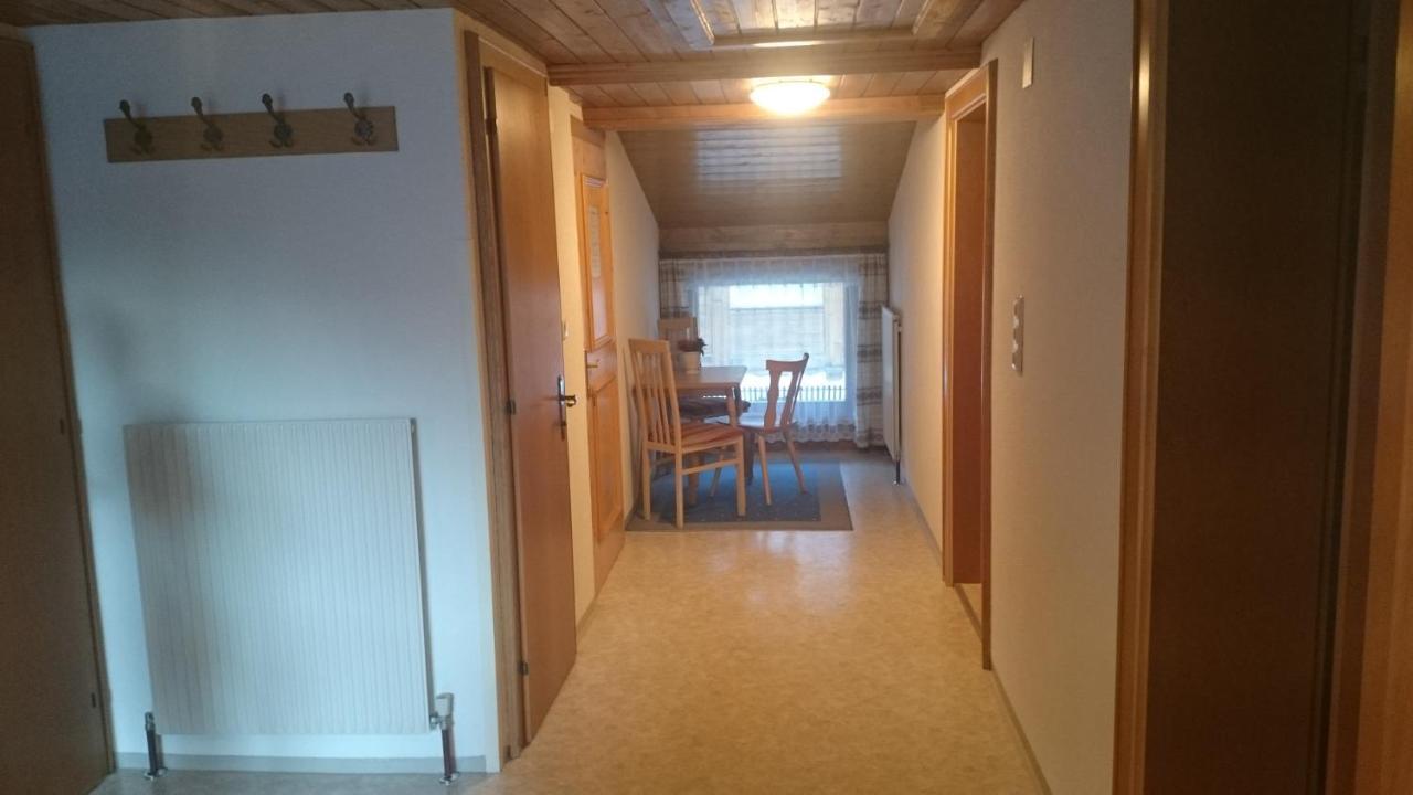 Apartbabsi Kappl  Zimmer foto